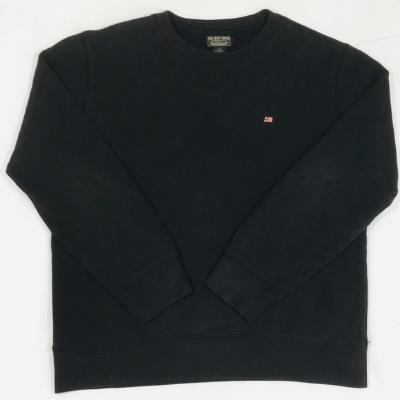 Vintage Other - Vintage Polo Ralph Lauren Embroidered Crewneck